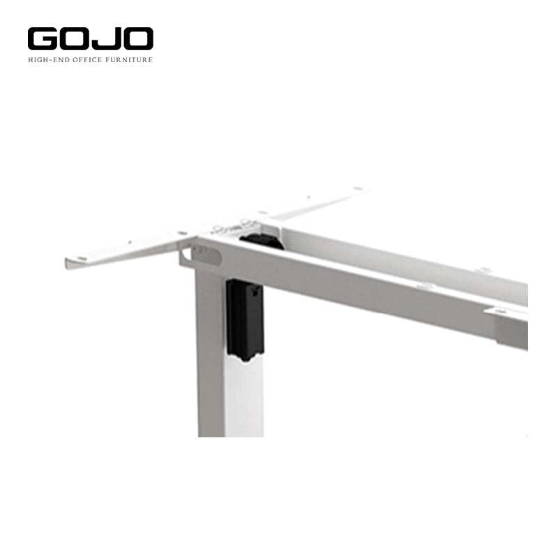 Dual Motor Adjustable Height Standing Desk