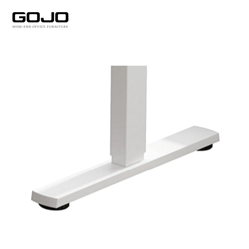 Dual Motor Adjustable Height Standing Desk